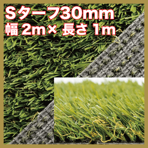 sターフ30mm